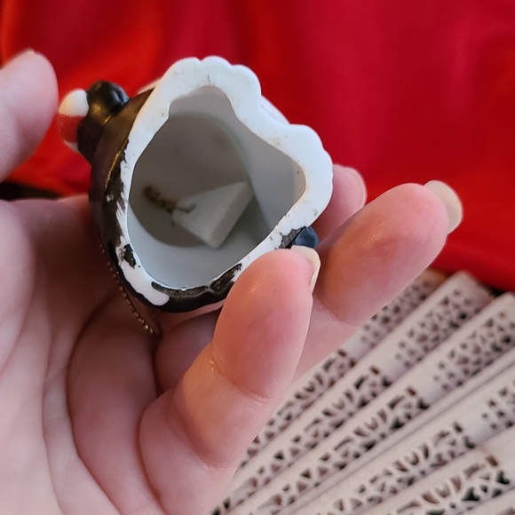 Penguin Vintage Bell - Picture 7 of 8